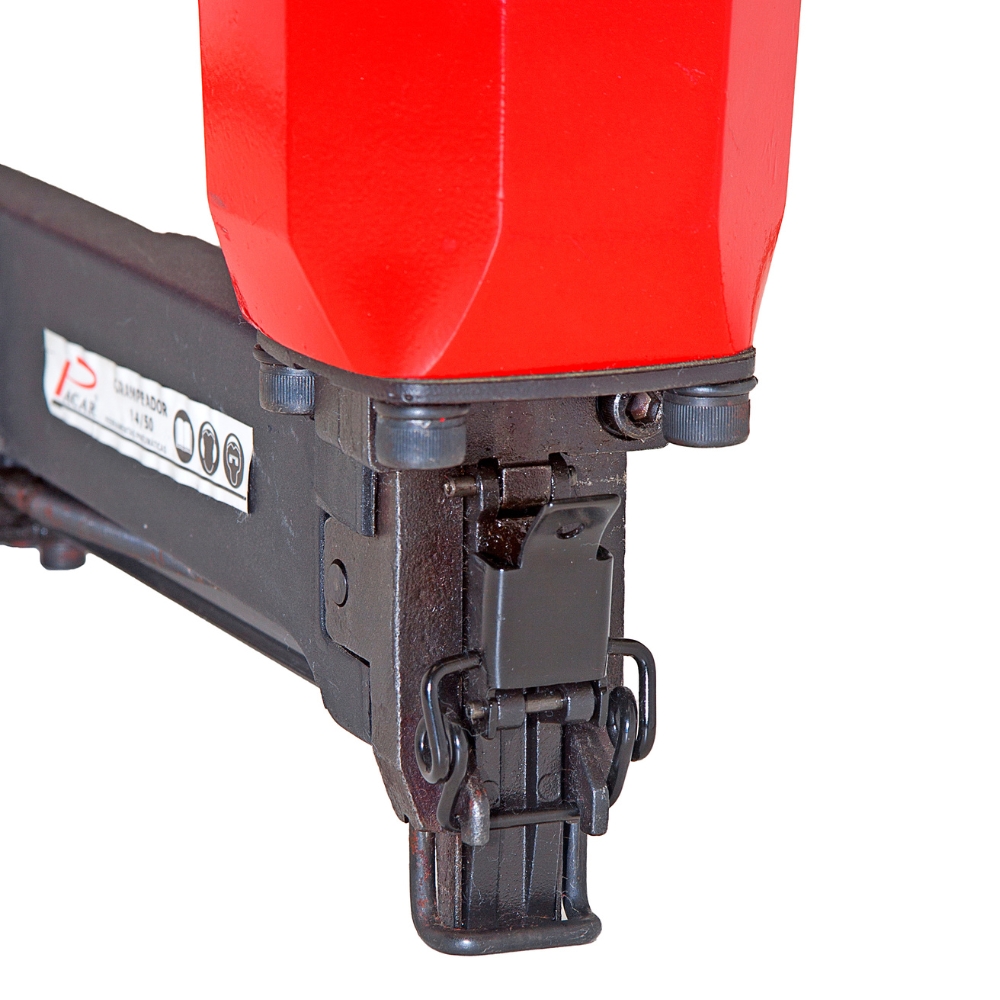 GRAMPEADOR 14/50 TG + BRINDE CONECTOR